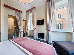 Foro Romano Luxury Suites