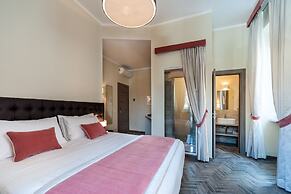 Foro Romano Luxury Suites