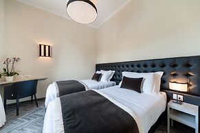 Foro Romano Luxury Suites