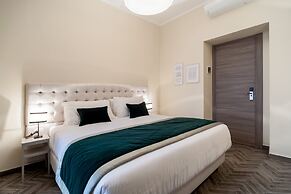 Foro Romano Luxury Suites