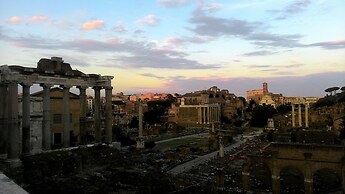 Foro Romano Luxury Suites