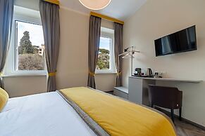 Foro Romano Luxury Suites