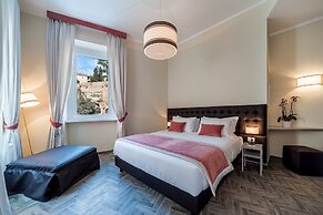Foro Romano Luxury Suites