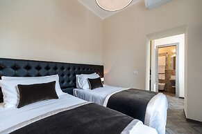 Foro Romano Luxury Suites