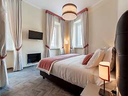 Foro Romano Luxury Suites