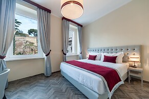 Foro Romano Luxury Suites