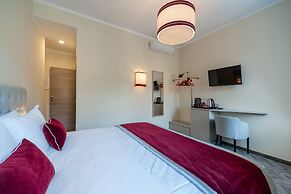 Foro Romano Luxury Suites