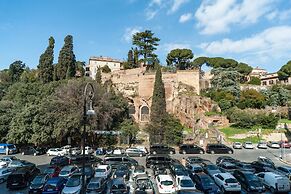 Foro Romano Luxury Suites