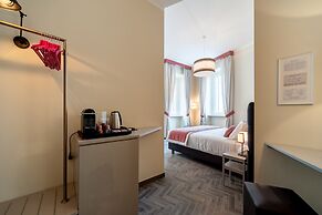 Foro Romano Luxury Suites