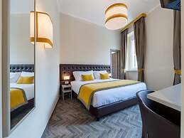 Foro Romano Luxury Suites