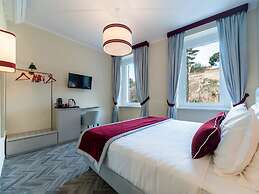 Foro Romano Luxury Suites