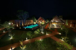 Roo Mansala Boutique Villas