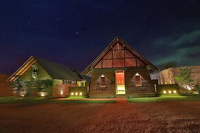 Roo Mansala Boutique Villas