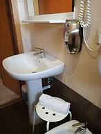 Hotel Blu Rieti