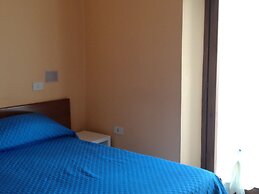 Hotel Blu Rieti