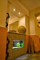 Hotel Blu Rieti
