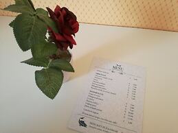 Hotel Blu Rieti