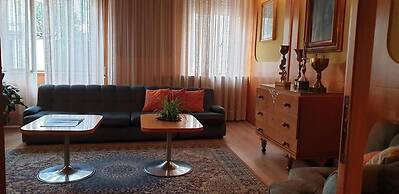 Albergo Ristorante Roma