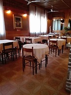 Albergo Ristorante Roma