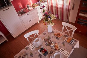 Cento Passi Dal Duomo