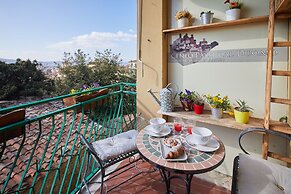 Cento Passi Dal Duomo