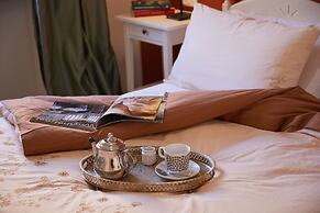 Cento Passi Dal Duomo