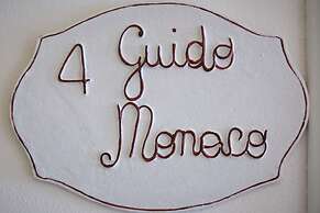 Cento Passi Dal Duomo