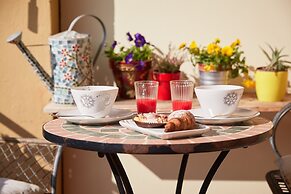 Cento Passi Dal Duomo