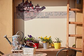 Cento Passi Dal Duomo