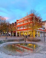 Hotel Well Garni