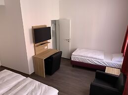 Hotel Well Garni