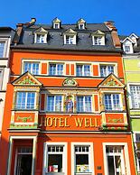 Hotel Well Garni