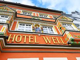 Hotel Well Garni