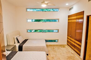 Casa del Mar 114 by PRP