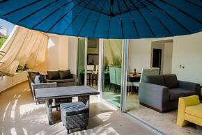 Casa del Mar 114 by PRP