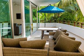Casa del Mar 114 by PRP