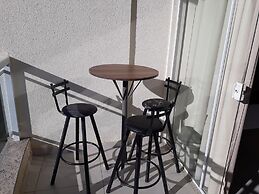 Atrium - Achei Ferias