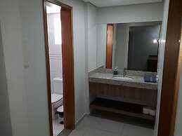 Atrium - Achei Ferias