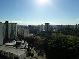 Atrium - Achei Ferias