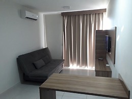 Atrium - Achei Ferias