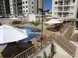 Atrium - Achei Ferias