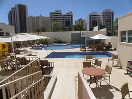 Atrium - Achei Ferias