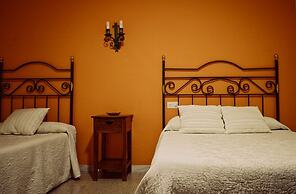 Hostal Guadiana