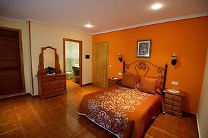 Hostal Guadiana