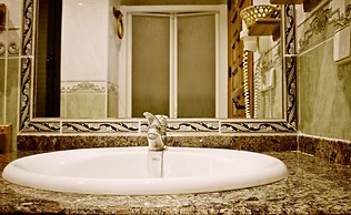 Hostal Guadiana