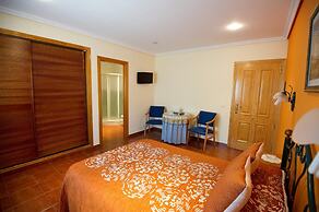 Hostal Guadiana