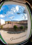 Hostal Guadiana