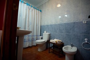 Hostal Guadiana