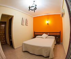 Hostal Guadiana