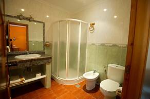 Hostal Guadiana